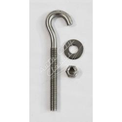 1964-1966 Ford Thunderbird Gas Tank Strap Bolt STH02