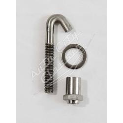 1961-1963 Ford Thunderbird Gas Tank Strap J Bolt STH03