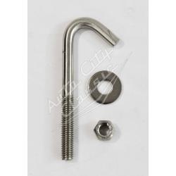 1958-1960 Ford Thunderbird Gas Tank Strap J Bolt STH04