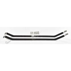 1961-1964 Pontiac Passenger Cars Gas Tank Straps STTS25