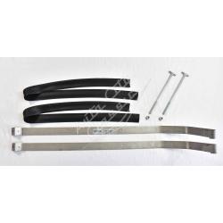 1951-1956 Packard Gas Tank Straps STTS5156PK