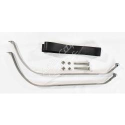 1961-1964 Oldsmobile Passenger Cars Gas Tank Straps STTS6164OL