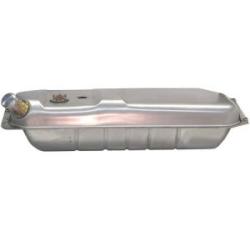 1933-1937 Ford Steel Gas Tank 34G-PT