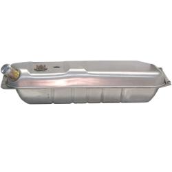 1933-1934 Ford Stainless Steel Gas Tank