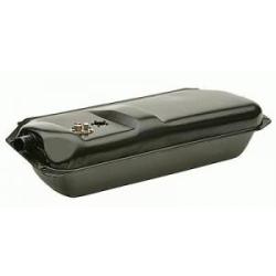 1935-1936 Ford Stainless Gas Tank