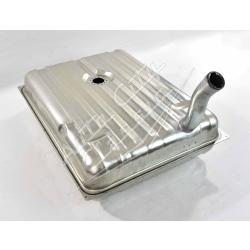 1956 Ford Thunderbird OE Finish Steel Gas Tank TS27BQ