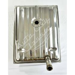 1955-1956 Ford Thunderbird Stainless Gas Tank TS27BSS