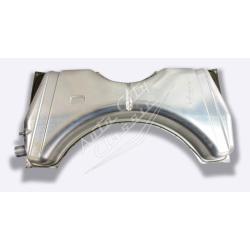 1959-1960 Chevrolet Station Wagon and El Camino OE Finish Steel Gas Tank TS5960SWQ