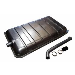 1961-1964 Oldsmobile Wagon OE Finish Steel Gas Tank with Filler Neck TSO6164SWQ