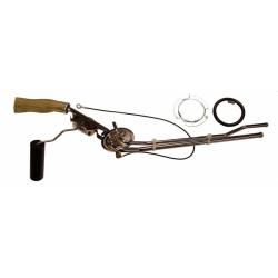 1965-1966 Pontiac Full Size Gas Tank Fuel Sending Unit TS6566PSU