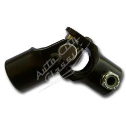 17 MM DD - 3/4" Round Single U-Joint UJ1008B