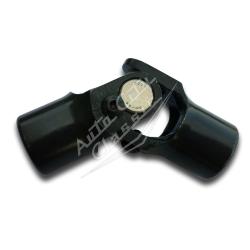 3/4" Round - 3/4" Round Single U-Joint UJ1009