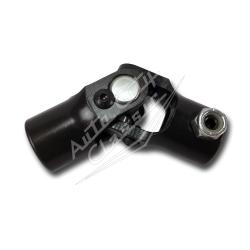 9/16" - 26 Spline - 3/4" Round Single U-Joint UJ1012B