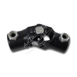 5/8" - 36 Spline - 3/4" DD Single U-Joint UJ1013