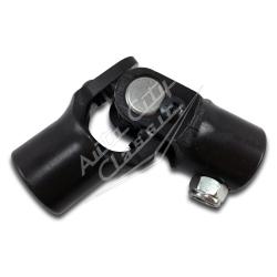 5/8" - 36 Spline - 3/4" Round Single U-Joint UJ1015B