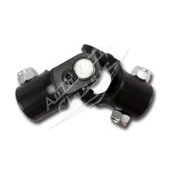 3/4" - 30 Spline - 3/4" DD Single U-Joint UJ1017