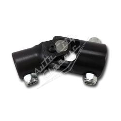 3/4" - 30 Spline - 1" DD Single U-Joint UJ1018B