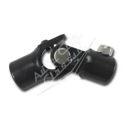 3/4" - 30 Spline - 3/4" Round Single U-Joint UJ1019