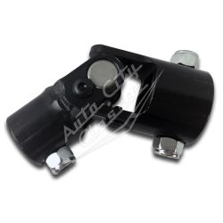 3/4" - 36 Spline - 1" DD Single U-Joint UJ1021B