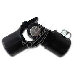 3/4" - 36 Spline - 3/4" Round Single U-Joint UJ1022