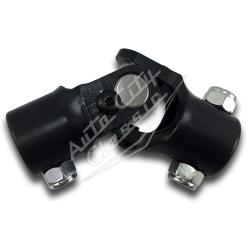 3/4" - 48 Spline - 3/4" DD Single U-Joint UJ1024B