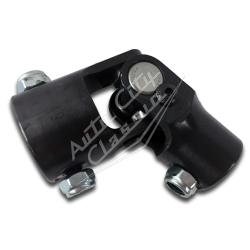 3/4" - 48 Spline -1" DD Single U-Joint UJ1025B