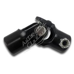 3/4" - 48 Spline - 3/4" Round Single U-Joint UJ1026B