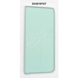 1955-1957 Chevrolet / Pontiac Convertible, Hardtop and Wagon Vent Glass V2019T