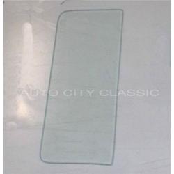 1956 Mercury 4 Door Hardtop 57A, 57B Vent Glass V2076T