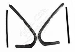 1961-1962 GM Convertible and Hardtop Vent Seals
