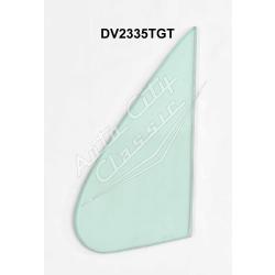 1961-1962 Buick / Cadillac / Chevrolet / Oldsmobile / Pontiac Convertible and Hardtop Vent Glass V2335T