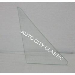 1963-1964 Ford and Mercury Convertible and Hardtop Vent Glass V2423T