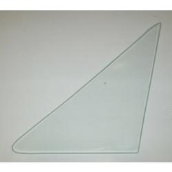 1963-1964 Buick / Cadillac / Chevrolet / Oldsmobile / Pontiac Convertible, Hardtop and Sedan Vent Glass V2434T