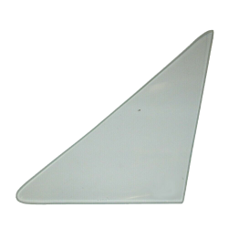 1963-1964 Buick / Chevrolet / Oldsmobile / Pontiac Sedan and Wagon Front Vent Glass V2438T