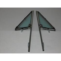 1967-1972 Chevrolet / GMC Panel, Pickup, Suburban and Utility Vent Post Assembly V2563TAP