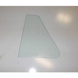 1942 Chevrolet Rear Vent Glass