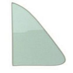 1948-1949 Buick / Cadillac / Oldsmobile 2 Door Coupe Vent Glass V2748S