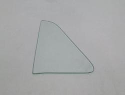 1949-1951 Ford Tudor Rear Flipper Vent Glass V2780S