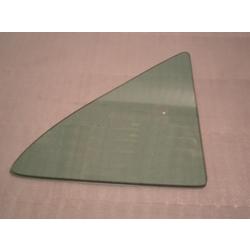 1949-51 Chevy / Pontiac 4 Door Sedan Jetback Rear Flipper Vent Glass