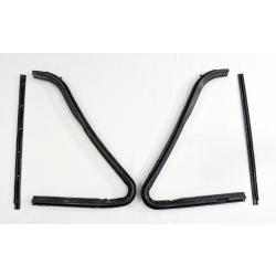 1951-1954 Chevrolet / GMC Cab and Suburban Vent Seals V2907G