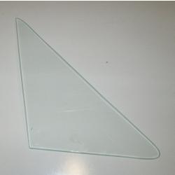 1954-1956 Buick Model 61 / Oldsmobile 4 Door Sedan Rear Vent Glass V3019S