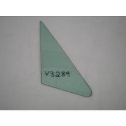 1964-1968 Mustang, Cougar Right Vent Glass V3289