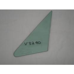 1964-1968 Ford Mustang / Mercury Cougar Convertible and Hardtop Left Vent Glass V3290