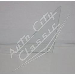 1966-1967 Buick / Chevrolet / Oldsmobile / Pontiac 2 Door Hardtop Right Vent Glass V3610