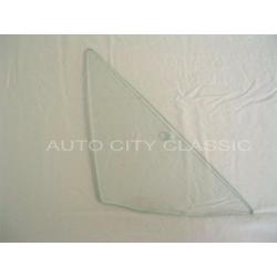 1968-1970 Dodge / Plymouth B Body Hardtop and Sedan Right Vent Glass V4047