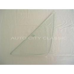 1968-1970 Dodge / Plymouth B Body Hardtop and Sedan Left Vent Glass V4048
