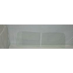 1949-1953 Studebaker 2 Piece Windshield W1064S