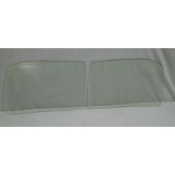 1946-1948 Willys Civilian Jeep Windshield W2698S