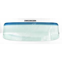 1955-1956 Chevrolet / Pontiac Hardtop Convertible and Wagon Windshield W396