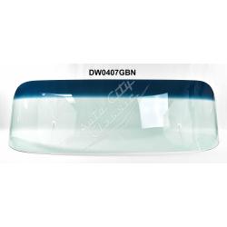 1955-1959 Chevrolet / GMC Cab, Panel and Suburban Windshield W407